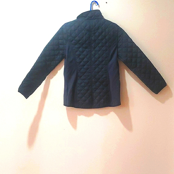 Banana Republic womens Lightweight Puffer Jacket XS TP - Picture 5 of 11